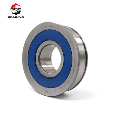 kaufen BB1-0978 Deep Groove Ball Bearing 30x72/79.5x21mm BB1-0978 Automobile Gearbox Bearing Online-Herstellung