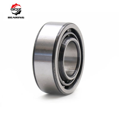 kaufen NU 207 ECP Single row Cylindrical Roller Bearing NU207 ECP C3 Chrome Steel Bearings 35*72*17 mm Online-Herstellung