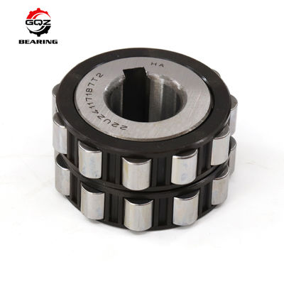 kaufen p0 steel cage Eccentric Bearing 22UZ4117187T2 p4 cylindrical roller bearing 22×58×32mm Online-Herstellung