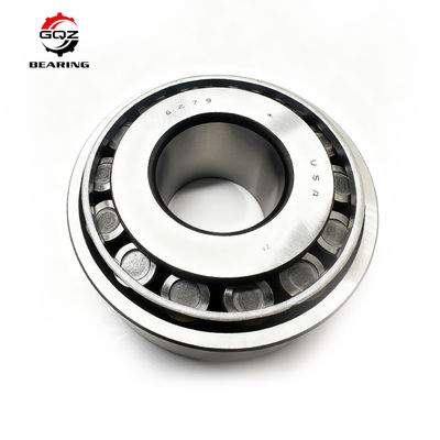 kaufen iso9001 6279 single row bearings 6279/6220 chrome steel tapered roller bearing 50.8X127X50.8mm Online-Herstellung
