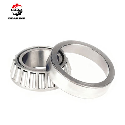 kaufen iso9001 gcr15 single row 861/854 chrome steel taper roller bearing for Industrial Equipment Online-Herstellung