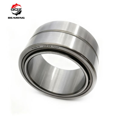 kaufen RNA6916 iso9001 Needle Roller Bearing NA6916 gcr15 steel needle bearing 90*110*54mm Online-Herstellung