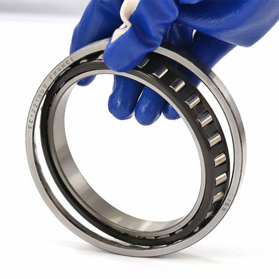 kaufen Ec12218s02h100 Gearbox Bearing EC.12218.S02.H100 gcr15 Tapered Roller Bearing Assemblies 100x130x15.9 mm Online-Herstellung