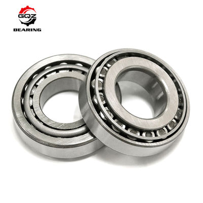 kaufen 23491-23420 gcr15 Tapered Roller Bearing 23491/23420 for Trucks and Farm Machinery 31.75X68.262X26.988 mm Online-Herstellung