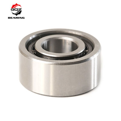kaufen 3003 GCr15 Double Row Angular Contact Ball Bearing 3001 17*35*14mm Für Präzisionsrotationsgeräte Online-Herstellung