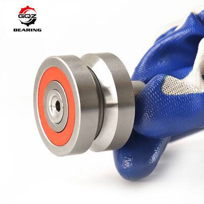 kaufen FRR40EU V-Groove-Rolllager 16x40x59mm aus Chromstahl Präzisions-P6-Spur-Rolllager Online-Herstellung