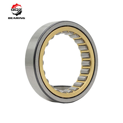 Besorgen Großhandel NU1013 Superpräzisions-Rollenlager 65x100x18mm einreihig NU-Typ Zylinderrollenlager W33 optional GQZ Online-Herstellung