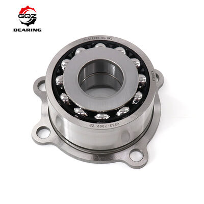 Besorgen BD35-12DU8A / BD35-12B / BD35-12 Fahrzeuglager, Radnabellager mit 35*64*37mm Online-Herstellung