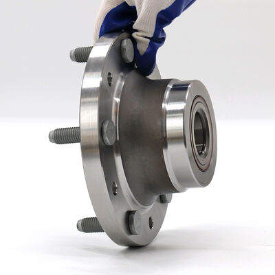 kaufen VKBA5455 AUTOTOMOTIVE WHEEL HUB UNIT MERCEDES-BENZ, NISSAN VOLKSWAGEN Online-Herstellung