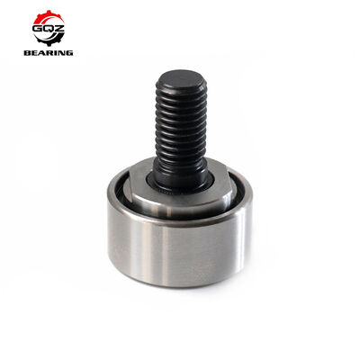 kaufen Custom Cam Follower Bearings KR Series KR30 KR22 Track Roller Bearing KR CF Stud Bolt Type Online-Herstellung