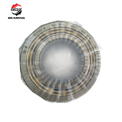 kaufen SKF BVN-7102 Luftkompressorlager BVN-7102 B Schrägkugellager 60X110X22mm Online-Herstellung