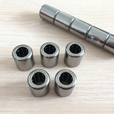 kaufen TA1020Z / TA1020 / TAM1020 Schalentyp gezogene Tasse Nadel Walzlagerwellenwelle Durchmesser 10 mm Online-Herstellung