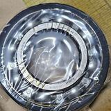 kaufen Zugmotorlager Lieferant 6311H52S8C4EP6X265UY Eisenbahn Isoliertes Tiefen Rillen Kugellager Online-Herstellung