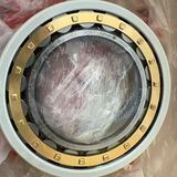 kaufen NU215-Е-M1-F1-J20AA-C4 Eisenbahnlager isolierte zylindrische Walzlager Online-Herstellung