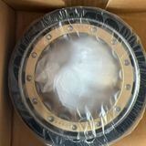 kaufen Zugmotorlager Lieferant NU314H52MR1C4EP6X265U5UY Eisenbahnlager zylindrisches Rolllager isoliert Online-Herstellung