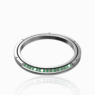 kaufen P5 Roboter-Rollenschienenlager RU42 RU66 RU85 RU124X RU148G RU228 RU297 RU445 Online-Herstellung