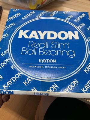 kaufen JU080CP0 Roboterlager Hochpräzisions-Dünnwand-Kugellager Online-Herstellung