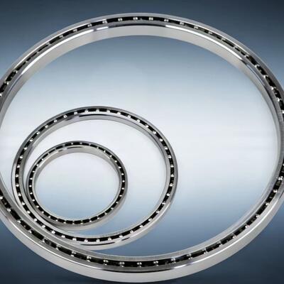 kaufen Hochpräzisions-Vierpunktskontaktkugellager KA040ARO KA050ARO KA050CP0 KA070ARO Online-Herstellung