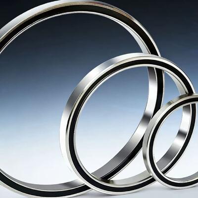 kaufen KB035ARO KB045ARO KB050ARO KB060ARO KB110ARO 4-Punkt-Kugellager für Roboter Online-Herstellung