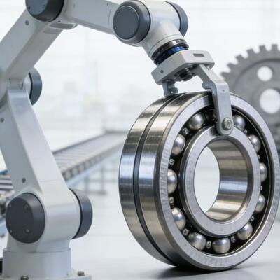 kaufen KC045ARO   KC047ARO  KC070ARO KC140ARO KC080ARO ROBOT BEARING HIGH PRECISION FOUR-POINT CONTACT BALL BEARING Online-Herstellung