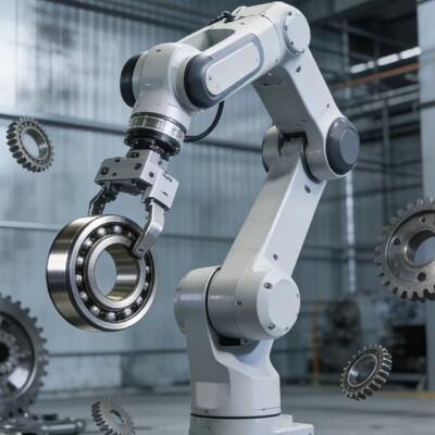 kaufen KD080CP0 KD140XP0 KF065ARO KF110ARO FPXU 408-2RZ ROBOT-Lager HÖHE PRÄZISION Vierpunkte-Kontaktkugellager Online-Herstellung