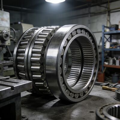 kaufen F-804477.ZL-M15BD   Precision Cylindrical Roller Bearings Cylindrical Roller Online-Herstellung