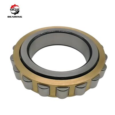 Besorgen NN3018MBKRCC1-P4 1:12 Taper-Bore Doppelreihe Superpräzision zylindrische Walzlager 90×140×37mm Massivbraz Käfig für schwere Bearbeitungszentrum Spindel Online-Herstellung