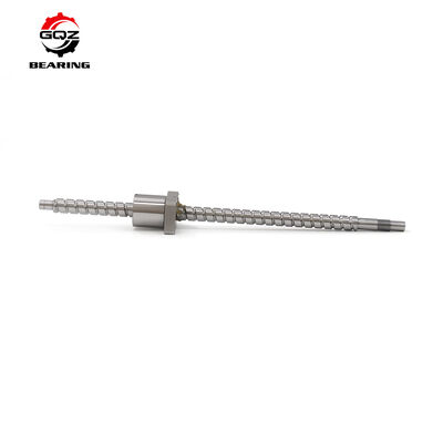 kaufen BNK 2010K-2.5 RRG0+499LC5KG Hochpräzise geschliffene Kugelumlaufspindel Online-Herstellung