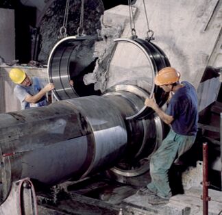 kaufen Z-536806.PRL 1180*1540*500/355 GETEILTES PENDELROLLENLAGER COOPER SERIE ZYLINDRISCHE BOHRUNG HOHE LASTKAPAZITÄT Online-Herstellung