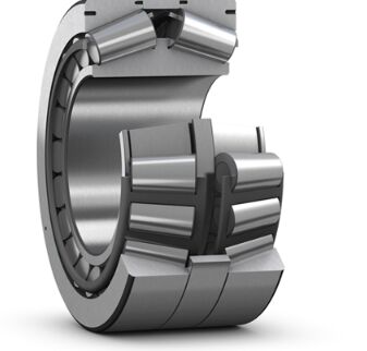 kaufen HH234048/HH234011CD ZWEIREIHIGE KEGELROLLENLAGER-KEGELROLLENLAGER-BAUGRUPPE; STANDARDPRÄZISION; Online-Herstellung