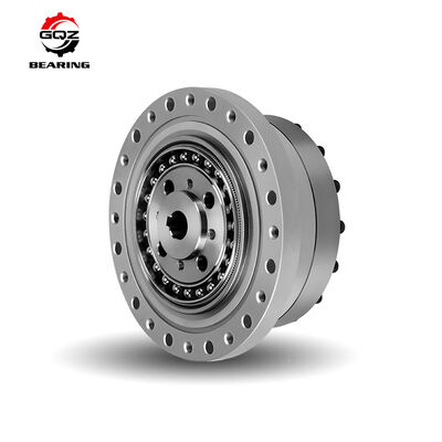 kaufen FSG-14 Kreuzrollenlager für Harmonic Drive mit Nullspiel, hoher Steifigkeit und P4-Präzision für Industrieroboter Online-Herstellung