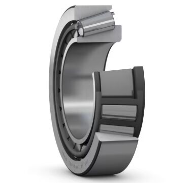 kaufen BT1-0508 Single Row Tapered Roller Bearing with Machined Brass Cage Chrome Steel GCr15 for Heavy Radial & Axial Loads Online-Herstellung