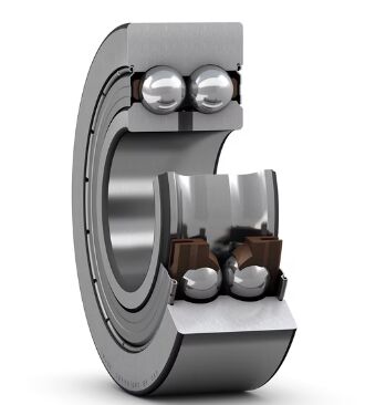 kaufen 305706 C-2Z  CHROMSTAHL (GCR15) GABELKOPFLAGER FÜR HOHE RADIAL- UND AXIALLASTEN MIT BEARBEITETEM MESSINGKÄFIG (M6) Online-Herstellung