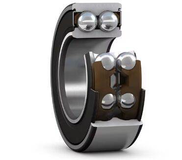 kaufen 3304 A-2RS1TN9/C3MT3 Doppelreihe versiegeltes Winkel-Kontaktkugellager mit hoher Präzision und C3-Freiheit für Werkzeugmaschinen Online-Herstellung