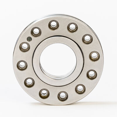 kaufen Hochpräzises XV110 Kreuzrollenlager 110x190x24mm für Automatisierungssysteme und Robotik Online-Herstellung