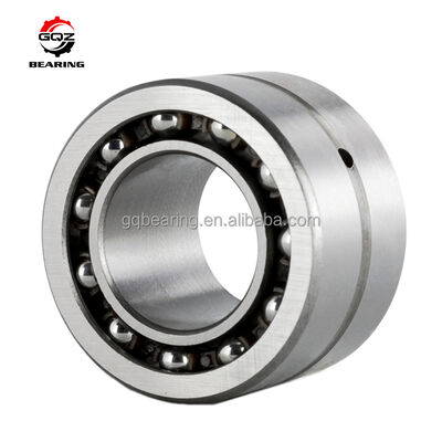 Besorgen GQZ NA4906 Nadellager 30×47×17mm mit Innenring einreihiges gezogenes Käfignadellager Online-Herstellung
