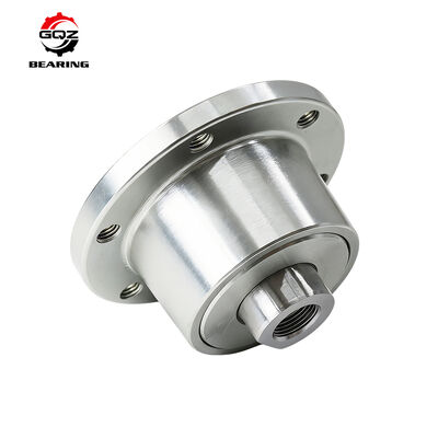 kaufen Fabrik Großhandel GQZ IL40-98/4T-M22 M22 Gewinde Agri Nabe Lager Heavy Duty Traktor Scheibenegge Online-Herstellung