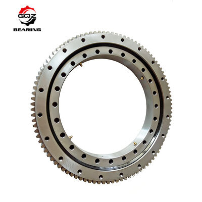 kaufen Hochwertiges XSA140414N Außengetriebe Schwenklager 503.3x417x56mm Kreuzwalzlager Online-Herstellung