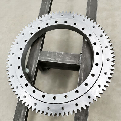 kaufen XSA140644N INA Schwenklager 574x742,3x56mm Außenverzahnung Kreuzrollenlager Online-Herstellung