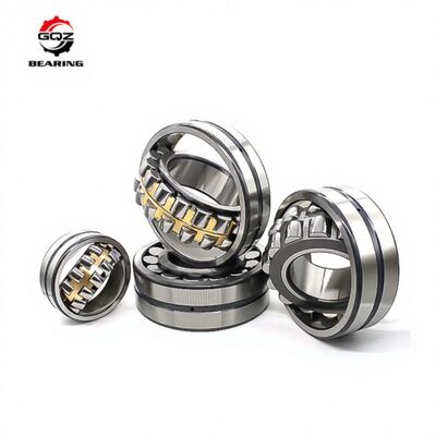 kaufen GQZ 22320 E/C3 Double Row Spherical Roller Bearing 100×215×73mm Self-Aligning C3 Clearance Online-Herstellung