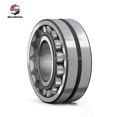 Besorgen GQZ 23032CA/W33 Kugelwalzlager 160×240×60mm Maschinengestalteter Massivblatzkäfig mit W33 Außenring Schmierkante für schwere Maschinen Online-Herstellung