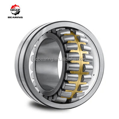 kaufen GQZ 23030CA/W33 Pendelrollenlager 150×225×56mm Messingkäfig mit W33 Schmiernut für schwere Maschinen Online-Herstellung