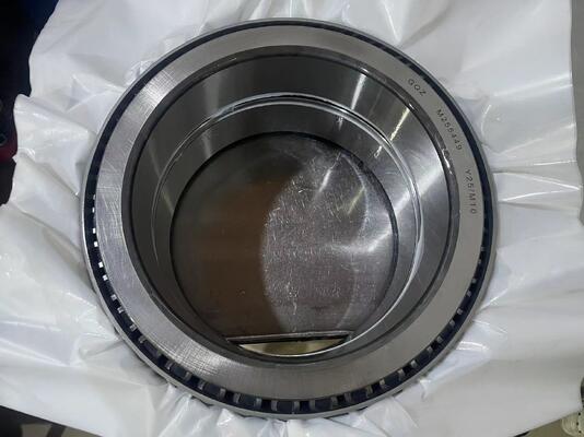 kaufen M255449-M255410CD Kegelrollenlager - TDO (Tapered Double Outer) Imperial Pin-Type Online-Herstellung