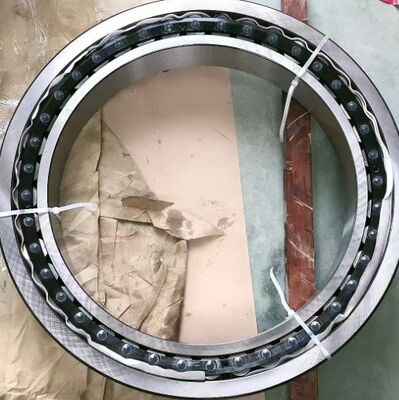 kaufen 6- 100799000 AXM Konische Rollenlager GQZ mit hoher Tragfähigkeit geeignet für die Schwerindustrie Online-Herstellung