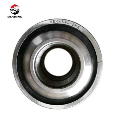 kaufen GEK45XS Kugellager mit geteiltem Außenring; GEK 45 XS Stangendlager 45x100x72mm Online-Herstellung