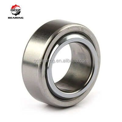 Besorgen GQZ GE180ES-2RS Radial-Sphärisch-Glanzlager 180×260×105mm mit doppelten Lippendichtungen für schwere Baumaschinen Online-Herstellung