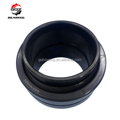 Besorgen GQZ SB100A Metrisches Radial-Gelenklager 100×160×88mm Fettgeschmiert Stahl-auf-Stahl-Buchse für schwere Schwenkgelenke Online-Herstellung