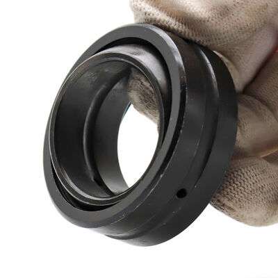 Besorgen GQZ GE140ES-2RS Radial-Sphärisch-Glanzlager 140×210×90mm mit doppelten Gummidichtungen für Hydraulikgeräte Online-Herstellung