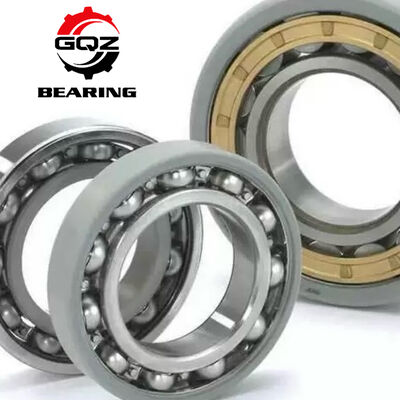 kaufen 6324‐M‐J20AA‐C3 GQZ J20AA Außenring Isolierung gegen Streuung für Windkraft und Traktionsmotor Online-Herstellung