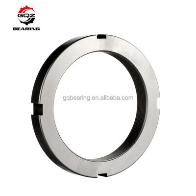 kaufen KM05 Chrom-Stahllager-Sperrwascher mit M25x1,5 Metrischem Gewinde 25mm Bohrfläche/38mm OD für Automobilbaumaschinen Online-Herstellung